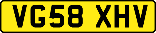 VG58XHV