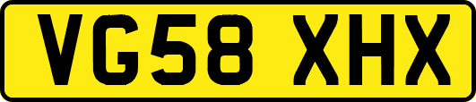 VG58XHX
