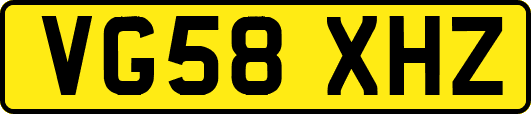 VG58XHZ
