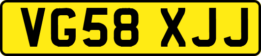VG58XJJ