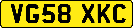 VG58XKC