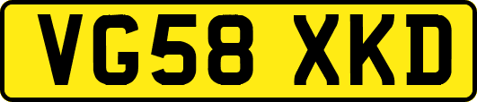 VG58XKD