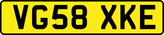 VG58XKE