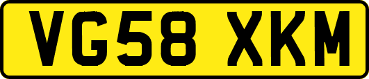 VG58XKM