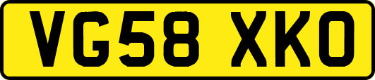 VG58XKO