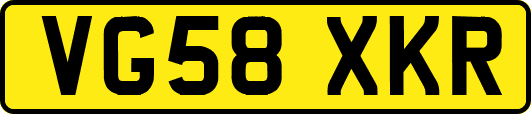 VG58XKR