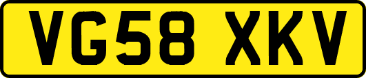 VG58XKV