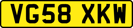 VG58XKW