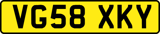 VG58XKY