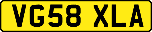 VG58XLA