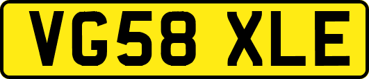 VG58XLE