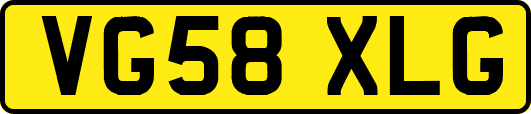 VG58XLG