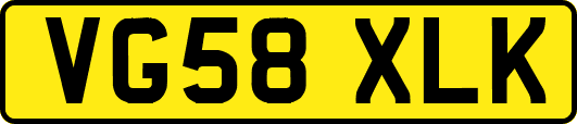 VG58XLK