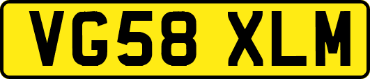 VG58XLM