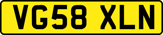 VG58XLN