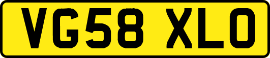 VG58XLO