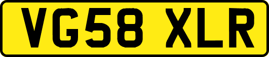 VG58XLR