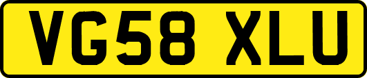 VG58XLU
