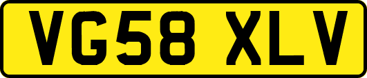 VG58XLV