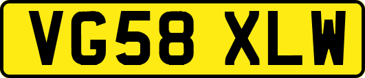 VG58XLW