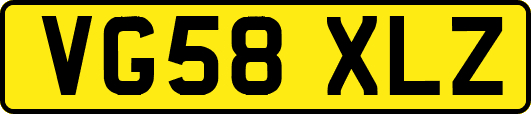 VG58XLZ