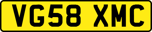 VG58XMC