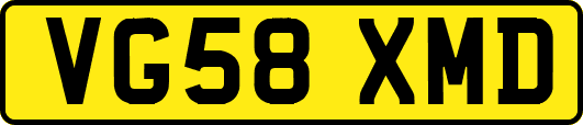 VG58XMD