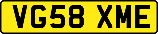 VG58XME