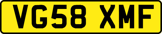 VG58XMF