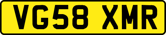 VG58XMR