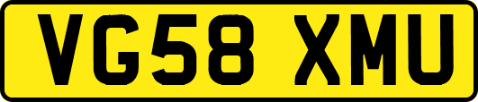 VG58XMU