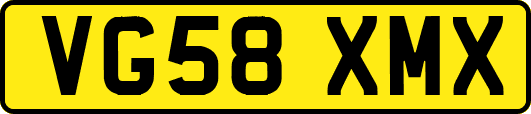 VG58XMX