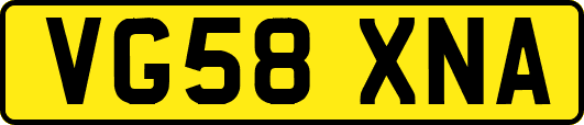 VG58XNA