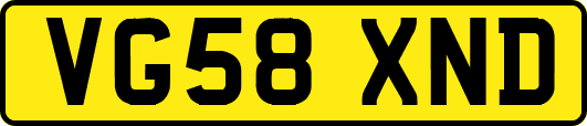 VG58XND