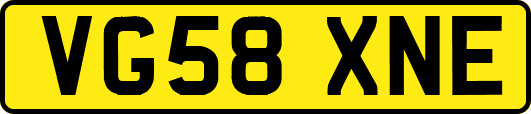 VG58XNE