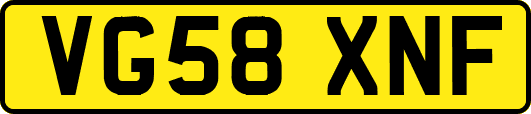 VG58XNF