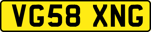 VG58XNG