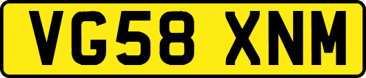 VG58XNM