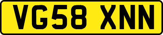 VG58XNN