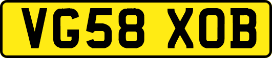 VG58XOB