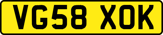 VG58XOK