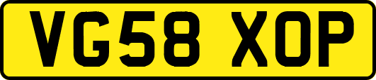VG58XOP