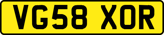 VG58XOR