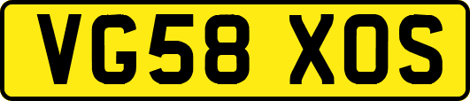 VG58XOS