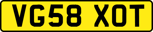 VG58XOT