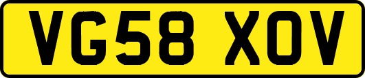 VG58XOV