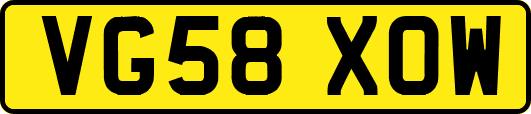 VG58XOW