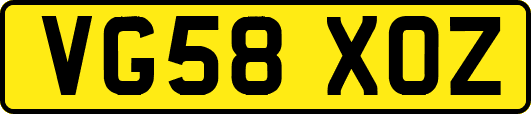 VG58XOZ