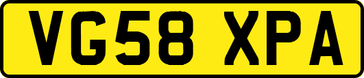 VG58XPA