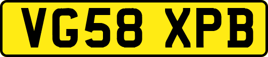 VG58XPB